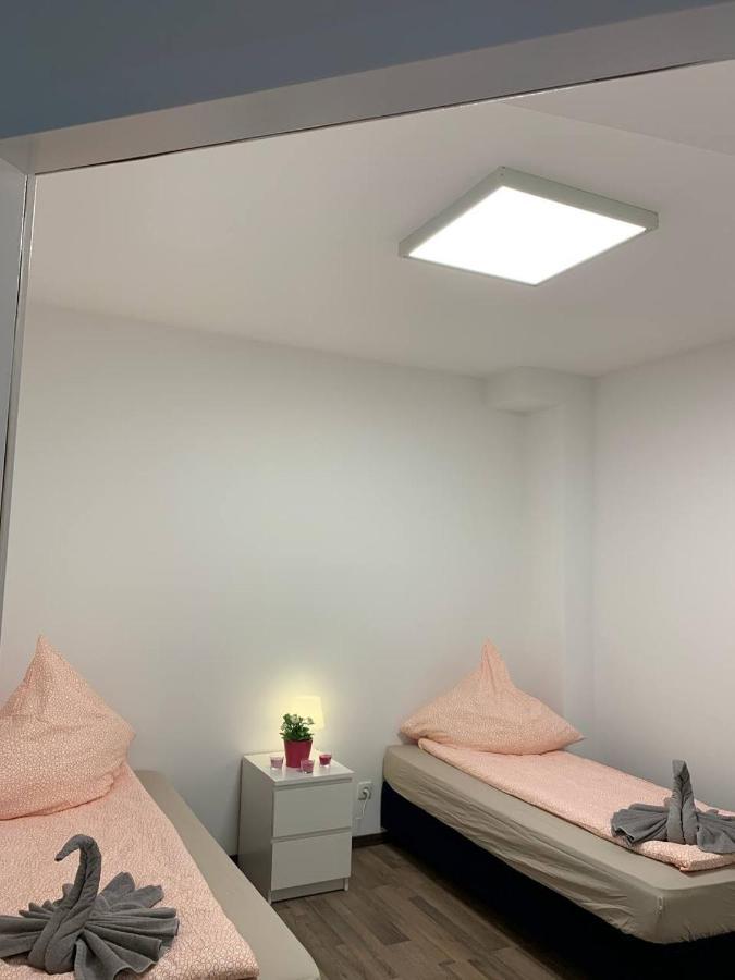 Central Private Rooms In Popular Neighborhood! Cologne Exterior photo