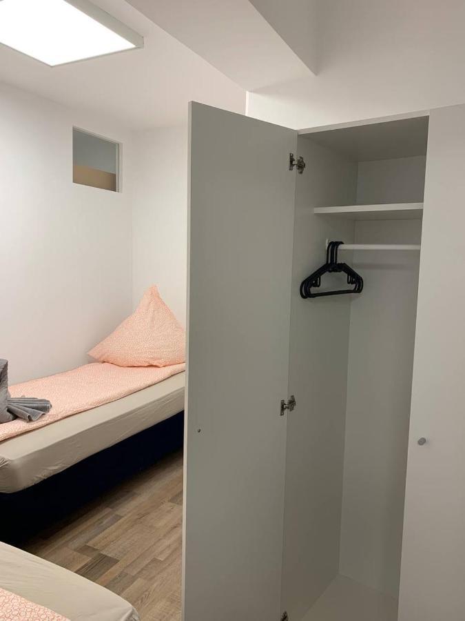 Central Private Rooms In Popular Neighborhood! Cologne Exterior photo
