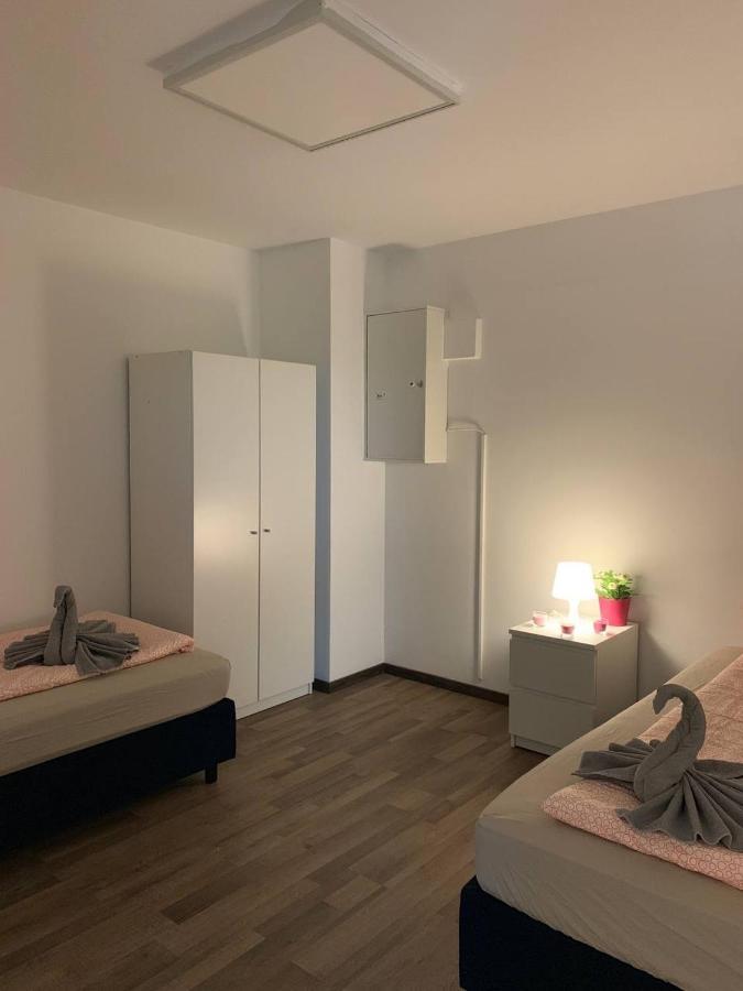 Central Private Rooms In Popular Neighborhood! Cologne Exterior photo
