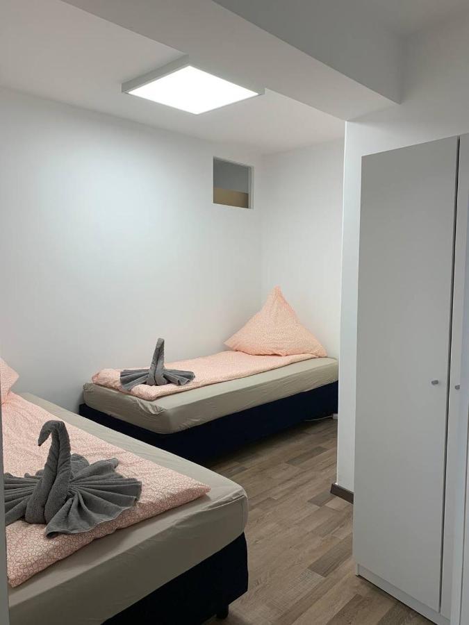 Central Private Rooms In Popular Neighborhood! Cologne Exterior photo