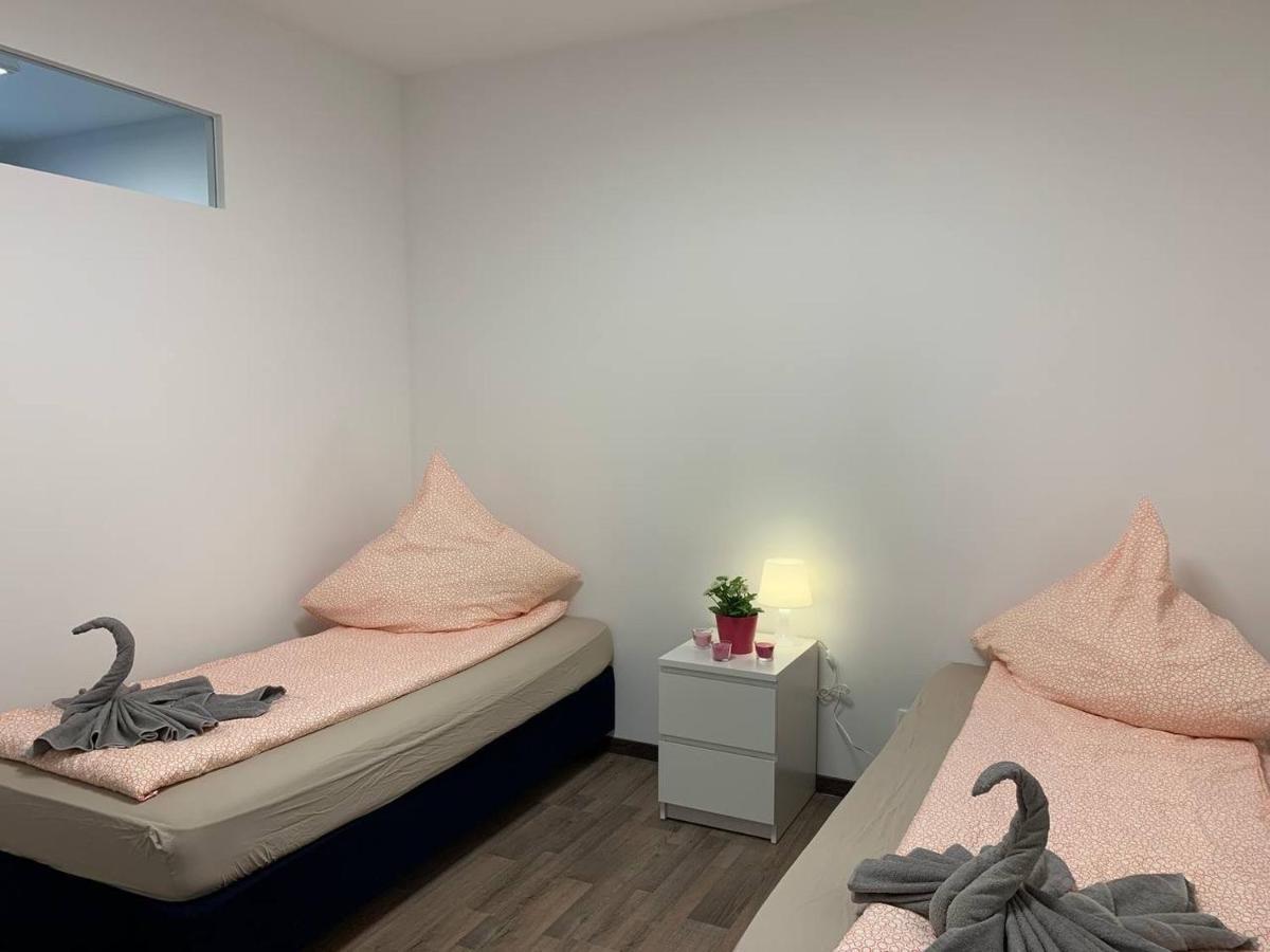 Central Private Rooms In Popular Neighborhood! Cologne Exterior photo