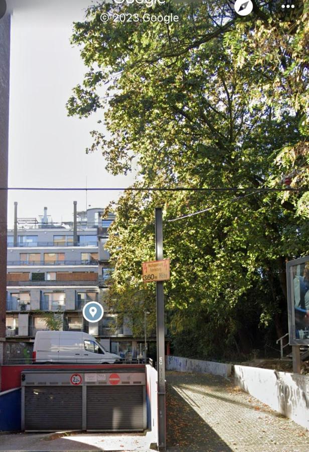 Central Private Rooms In Popular Neighborhood! Cologne Exterior photo