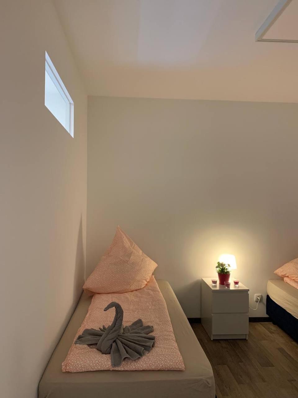 Central Private Rooms In Popular Neighborhood! Cologne Exterior photo