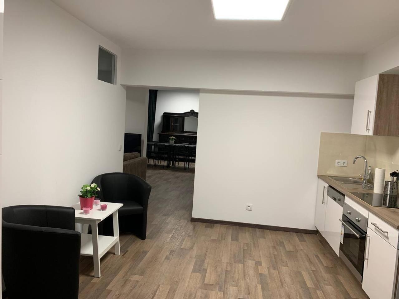 Central Private Rooms In Popular Neighborhood! Cologne Exterior photo