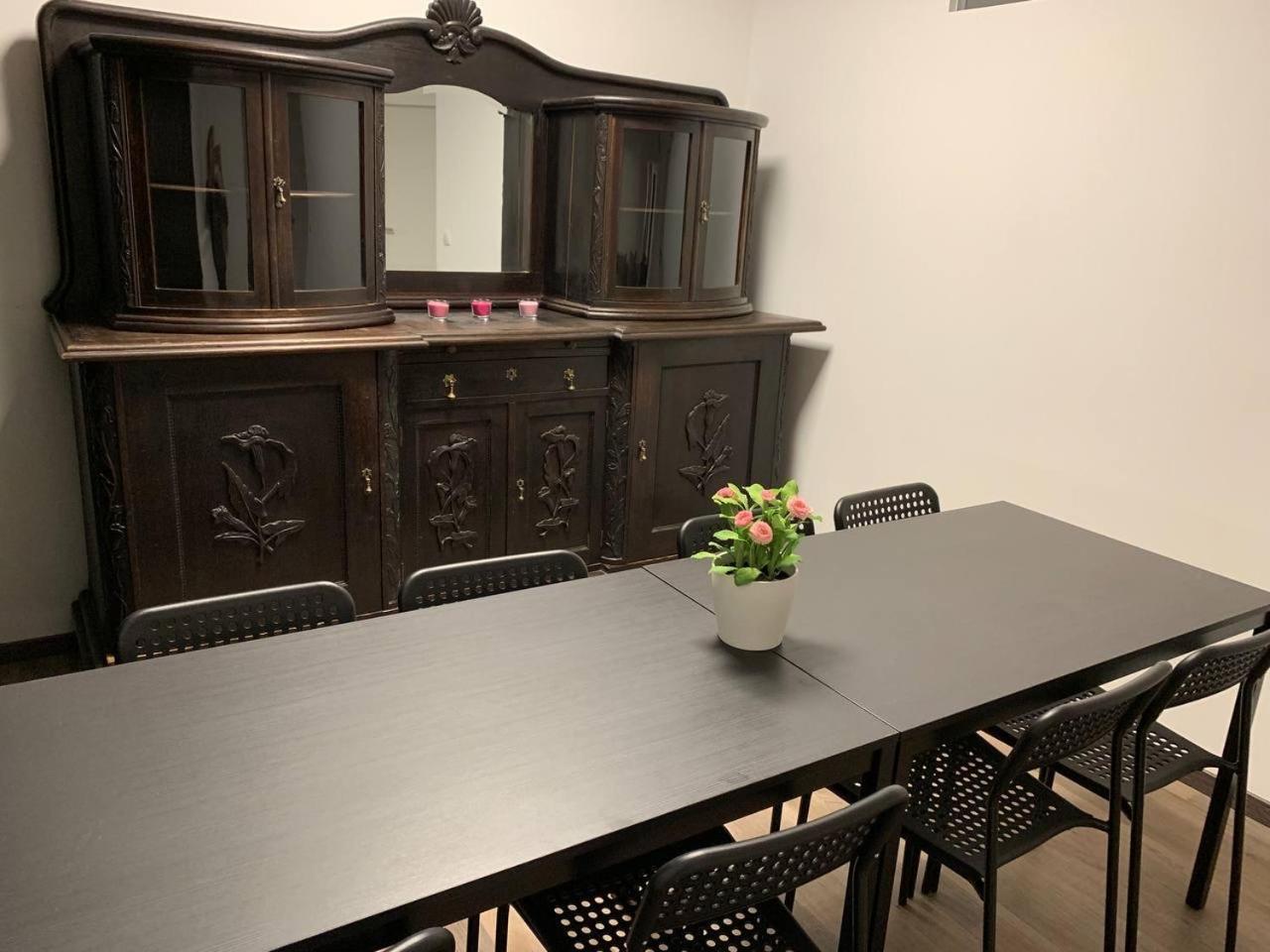 Central Private Rooms In Popular Neighborhood! Cologne Exterior photo